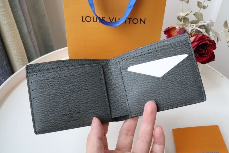 Louis Vuitton Wallets